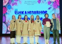 Мероприятие проекта «Инклюзивное рукоделие» прошло на базе Центра татарской культуры