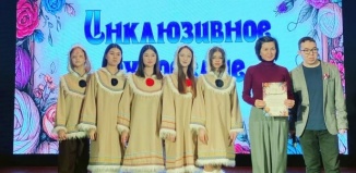 Мероприятие проекта «Инклюзивное рукоделие» прошло на базе Центра татарской культуры