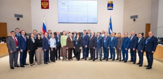 Регионы России обсудили в Тюмени планы по укреплению межнациональных отношений