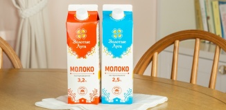 Что происходит с натуральными молочными продуктами при заморозке?