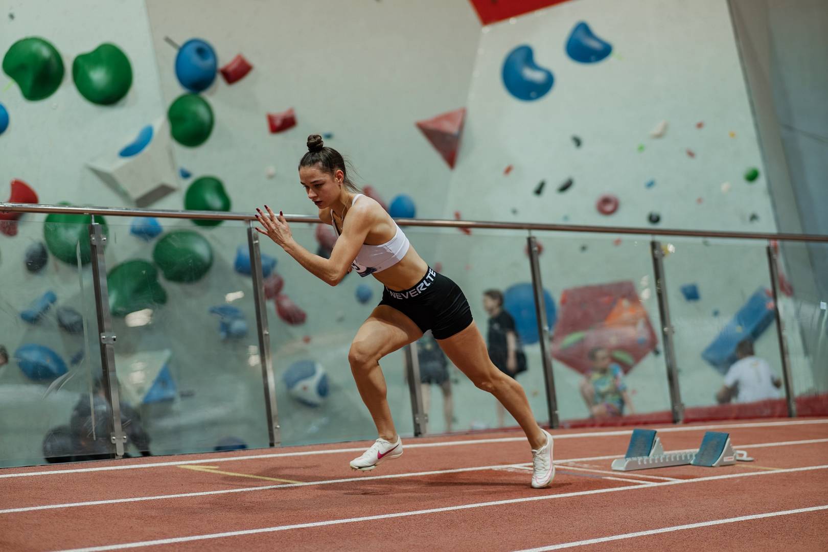 Фото: ГАУ ТО «Центр подготовки спортивного резерва и студенческих сборных команд»