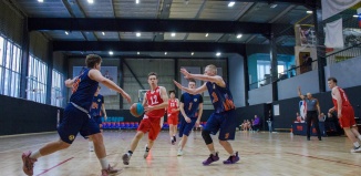 Подведены итоги регулярного Чемпионата АСБ дивизиона «Тюменская область»