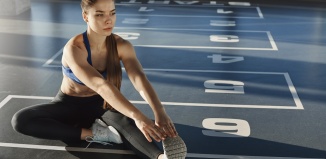 Тюменцы выступят на Первенстве по лёгкой атлетике в Туле