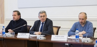 Как не поддаться цифровым манипуляциям и выстроить суверенное инфопространство в Сети, обсудили в ОП РФ