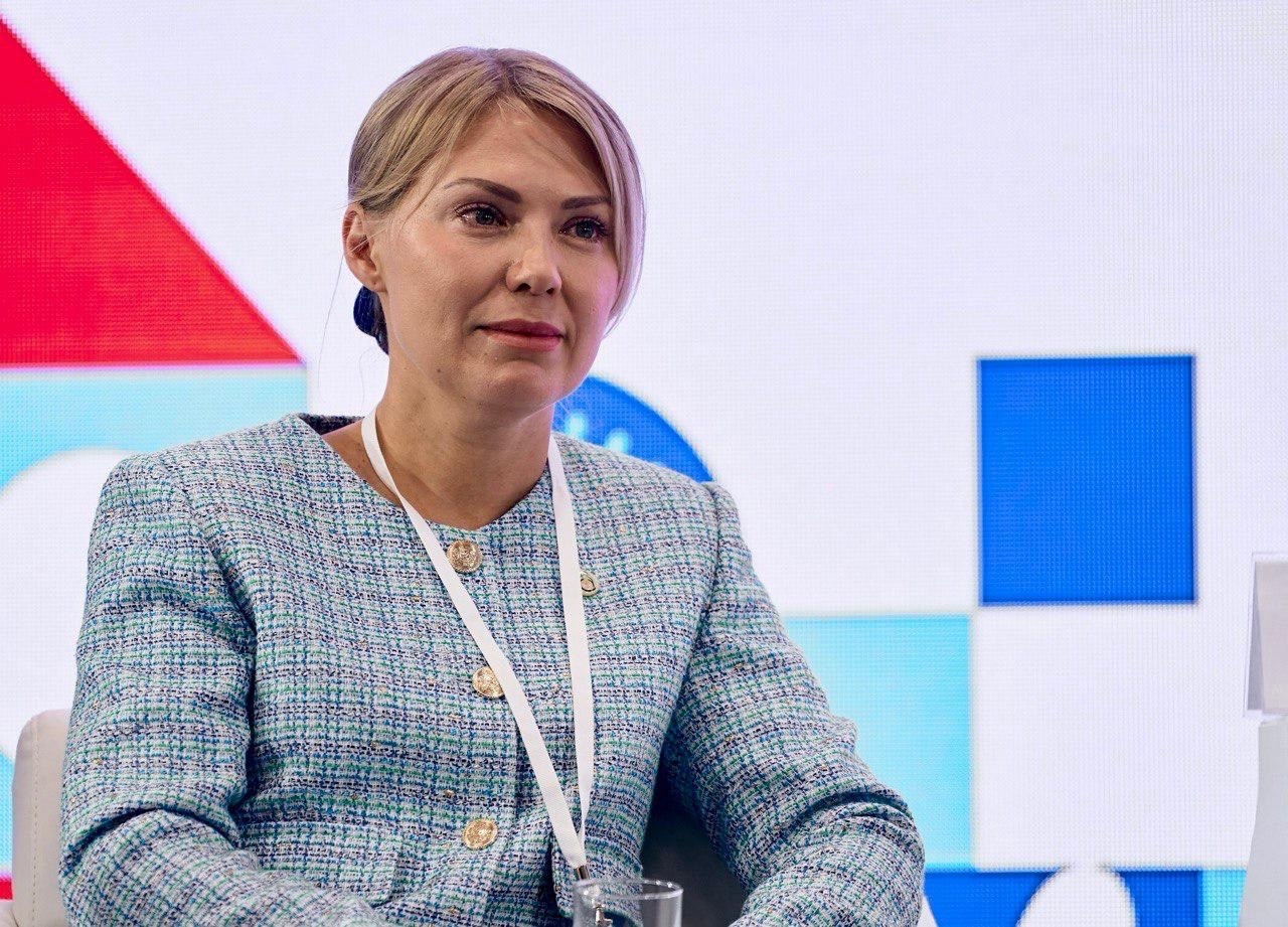 Фотография предоставлена Ольгой Кийко