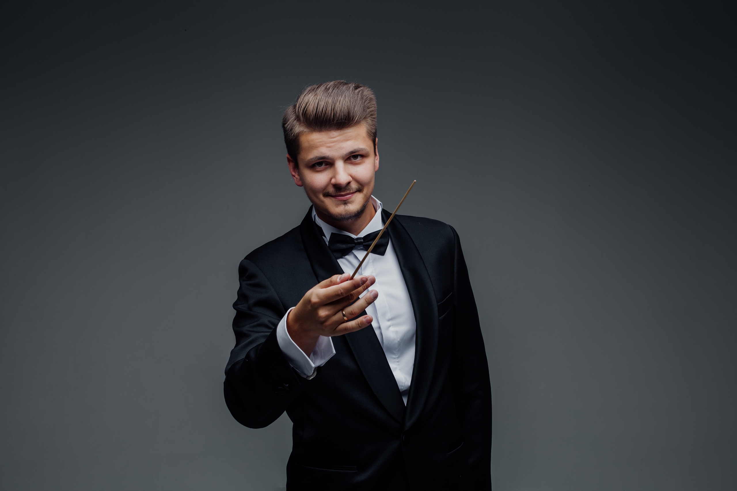 Фото из личного архива Николая Абрамова