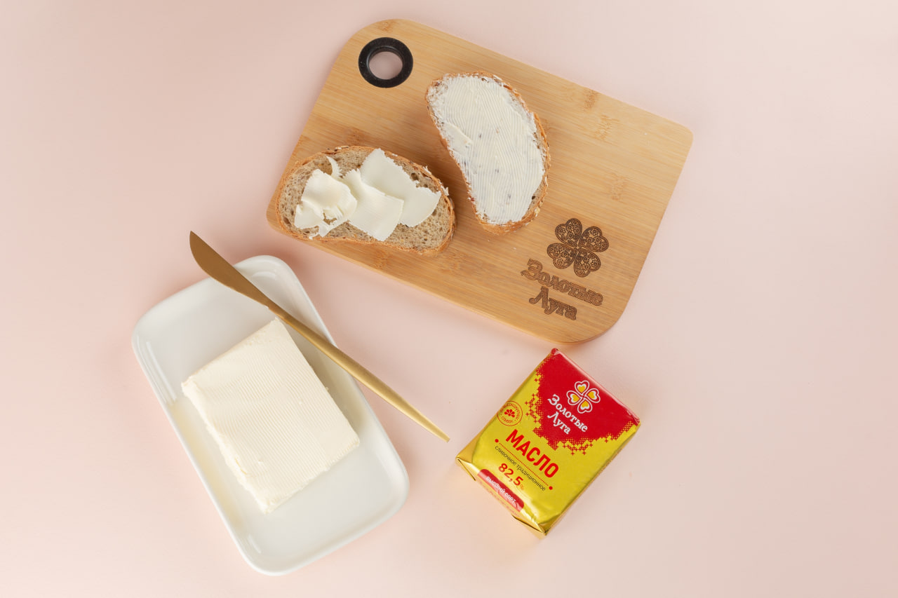 Фото пресс-службы АО "Золотые луга"