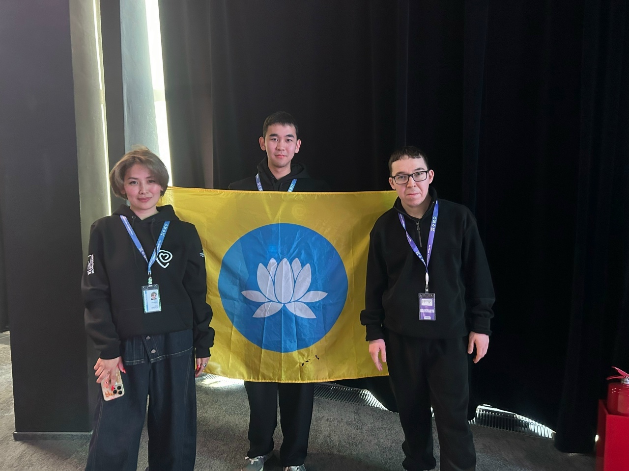 Фото: страница Тимура Нигматуллина во «ВКонтакте»