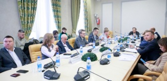 В ОП РФ рассказали, как сформировать у молодежи ценностные ориентиры в условиях глобальной цифровизации