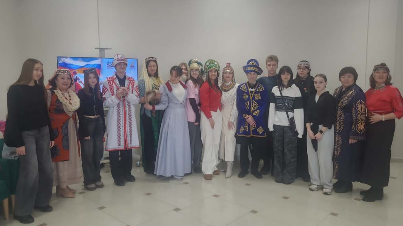 Фото: пресс-служба Общественной палаты Тюменской области