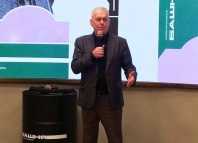 О традициях русской культуры рассказали иностранным студентам Тюмени