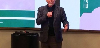 О традициях русской культуры рассказали иностранным студентам Тюмени