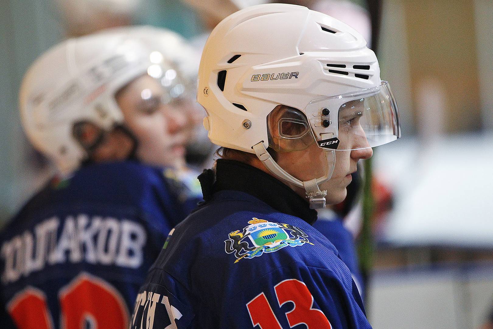 Фото: ГАУ ТО "Центр подготовки спортивного резерва и студенческих сборных команд"