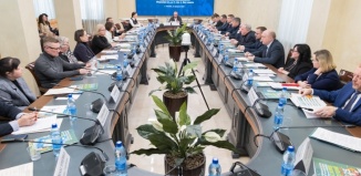 В ОП РФ рассказали, как вернуть интерес к физкультуре и спорту представителям подрастающего поколения