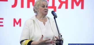 Ольга Ройтблат: «Мы с родителями должны быть союзниками в вопросе обучения ребенка, а не противниками»