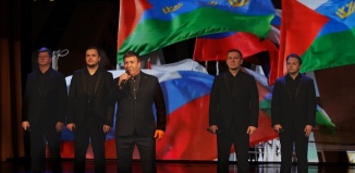 Фестиваль-конкурс «#СВОя культура»: поддержка творчества и патриотизма