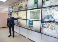 Тюменские депутаты ознакомились с работой “Тюменьгортранса”