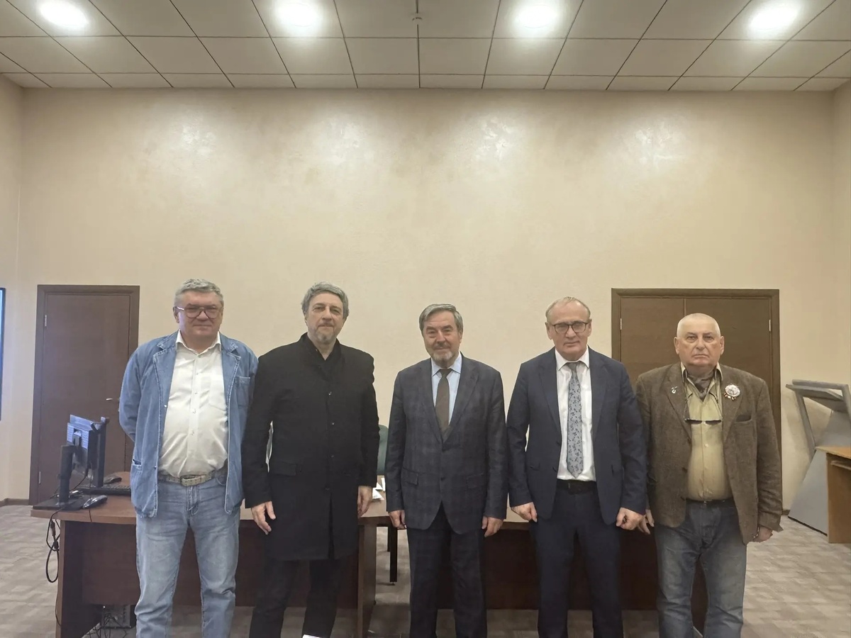 Фото: пресс-служба Общественной палаты Тюменской области