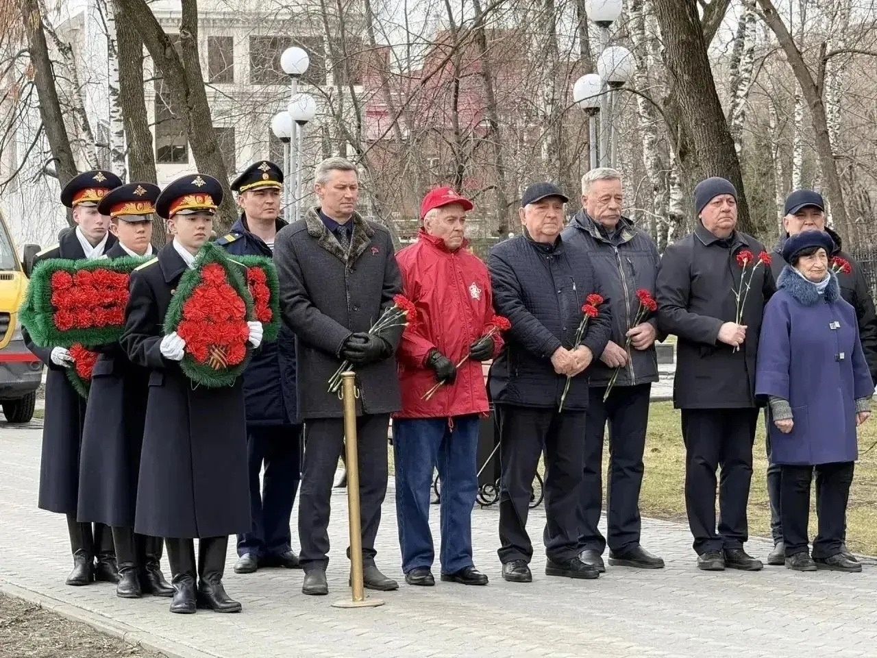 Фото: пресс-служба Общественной палаты Тюменской области