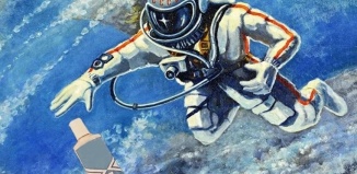 Как тюменская сгущёнка оказалась в космосе и стала частью рациона космонавтов