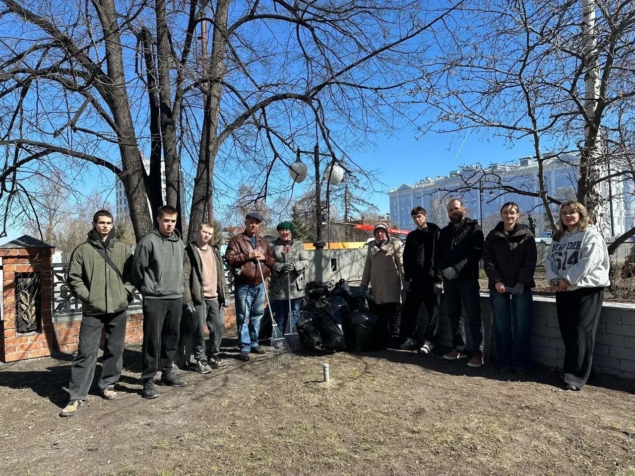 Фото: пресс-служба Общественной палаты Тюменской области