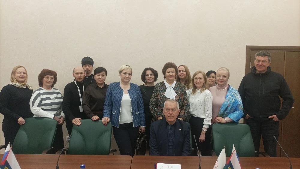 Фото: пресс-служба Общественной палаты Тюменской области