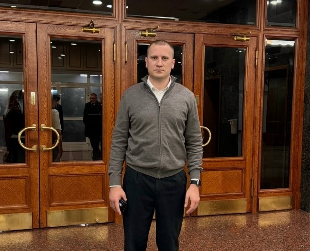 Фото: пресс-служба Общественной палаты Тюменской области