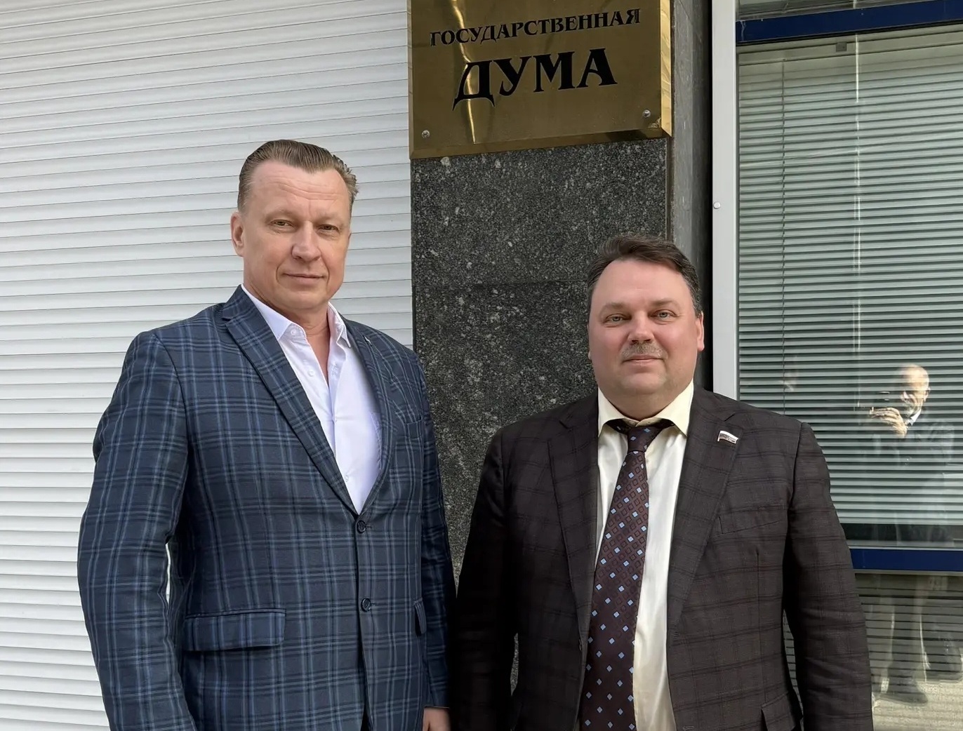 Фото: пресс-служба Общественной палаты Тюменской области