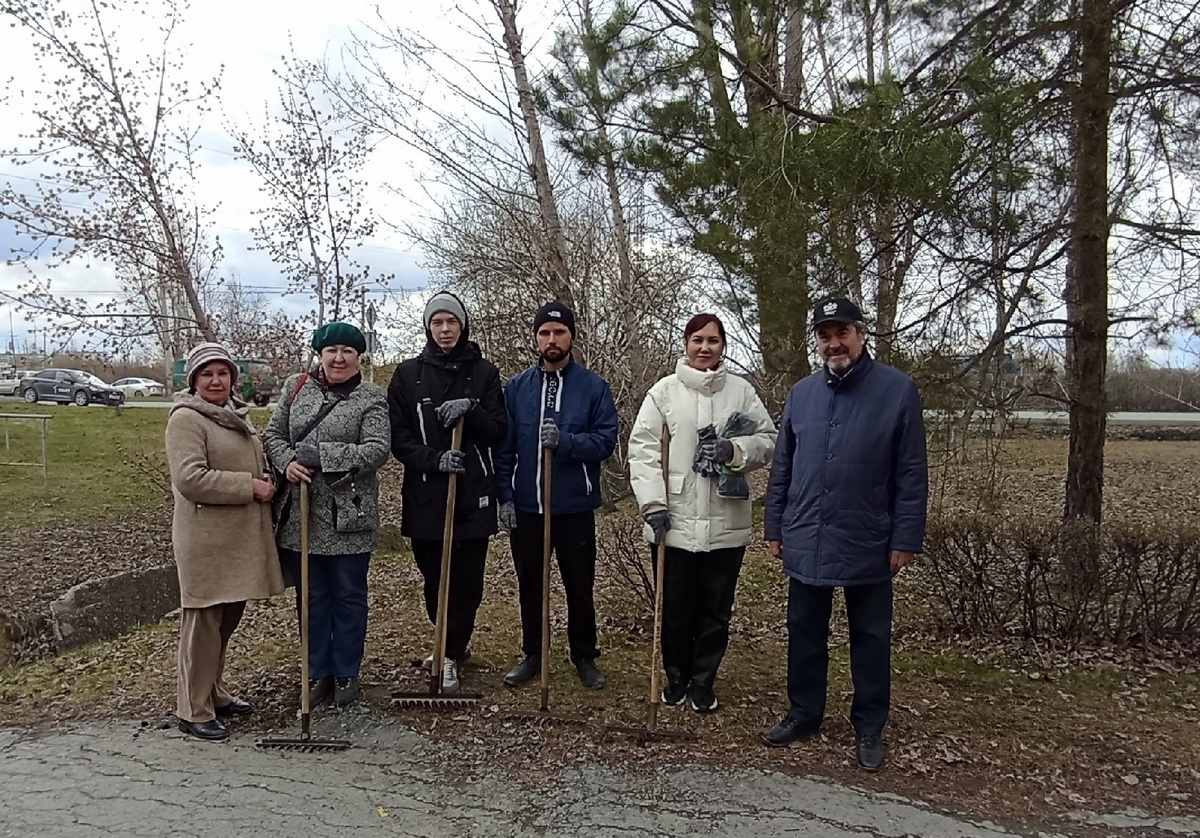 Фото: пресс-служба Общественной палаты Тюменской области