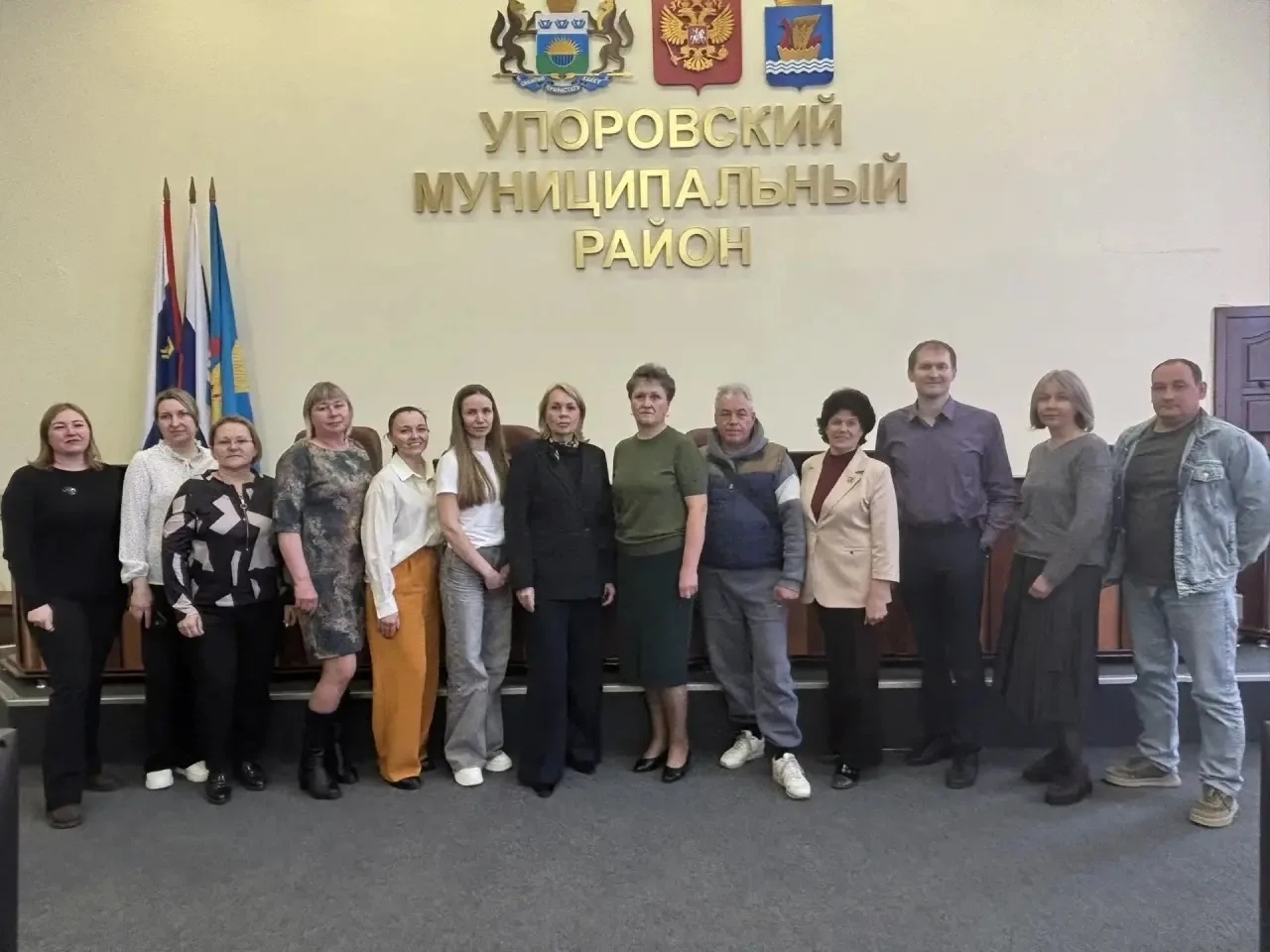 Фото: пресс-служба Общественной палаты Тюменской области