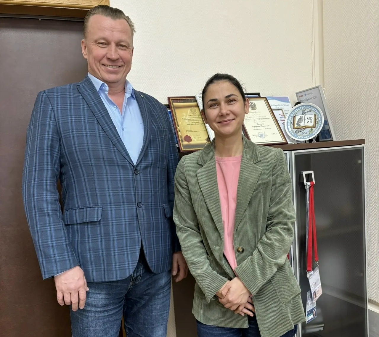 Фото: пресс-служба Общественной палаты Тюменской области