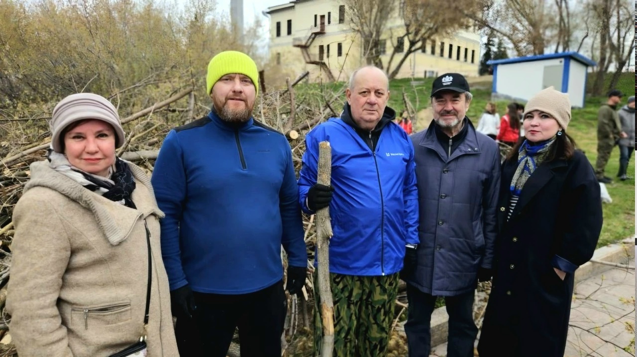 Фото: пресс-служба Общественной палаты Тюменской области