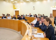 Питание тюменских школьников организовано с учетом их предпочтений