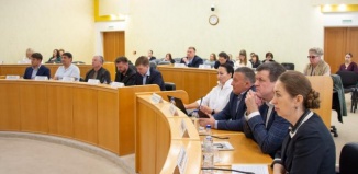 Питание тюменских школьников организовано с учетом их предпочтений