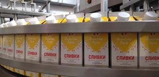 Тюменские предприятия пищевой промышленности включаются в подготовку будущих специалистов