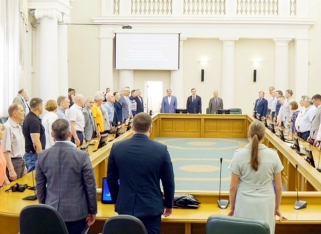 Фото: пресс-служба Общественной палаты Тюменской области