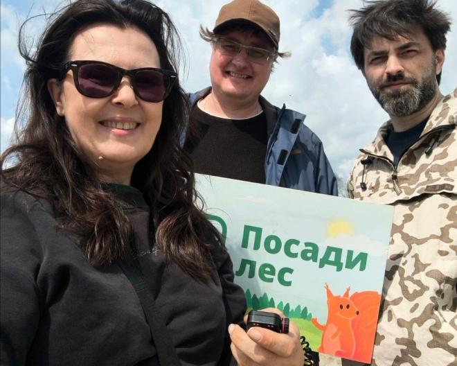 Фото: пресс-служба Общественной палаты Тюменской области