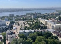 Тюменская делегация приняла участие в Строительной неделе Черноземья