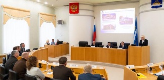 Около 16 млн рублей направила Тюмень на сохранение и содержание памятников культурного наследия за 2025 год