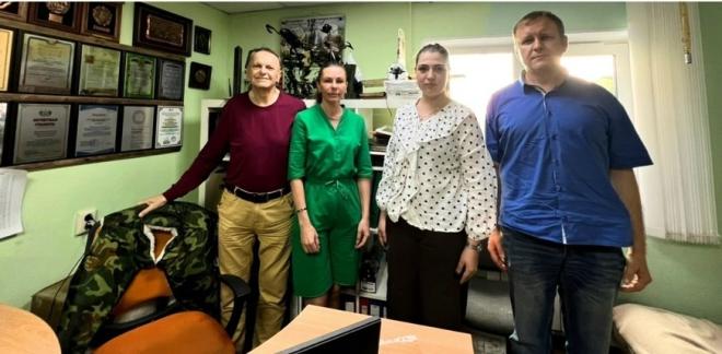 Фото: страница Евгения Акулича во «ВКонтакте»