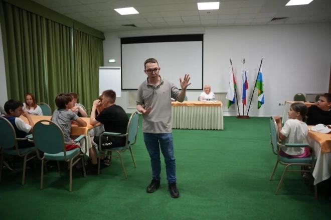 Фото: пресс-служба Общественной палаты Тюменской области