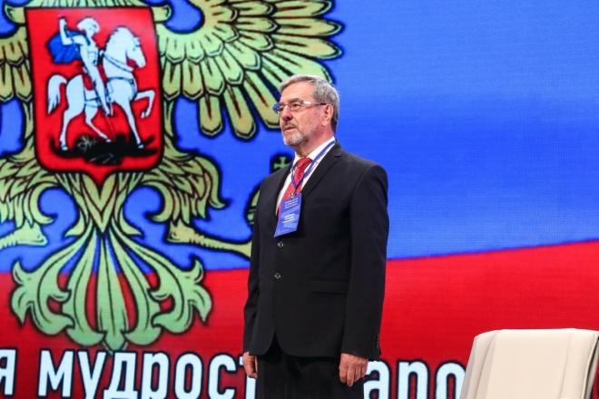 Фото Екатерины Христозовой, «Тюменская область сегодня»