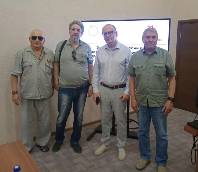 Фото: пресс-служба Общественной палаты Тюменской области