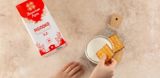 Ультрапастеризованное молоко – не “молоко с консервантами”