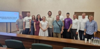 Рабочая группа по физкультуре и ЗОЖ создана по инициативе Общественной палаты Тюменской области
