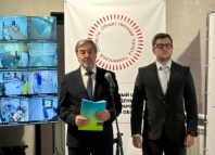 В Тюмени открыли Центр общественного наблюдения за выборами