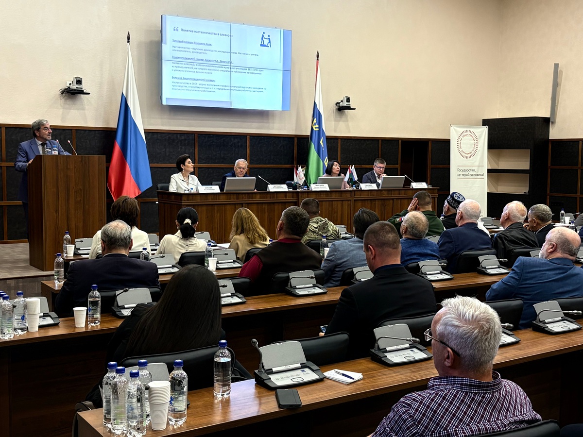 Фото: пресс-служба Общественной палаты Тюменской области