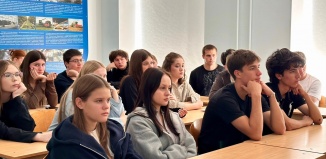 Будущие технологи ТюмГУ познакомились с работой молочного производства