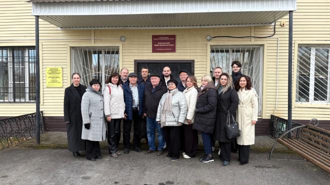 Фото: пресс-служба Общественной палаты Тюменской области